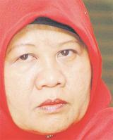 Misliah Mohd. Basir
